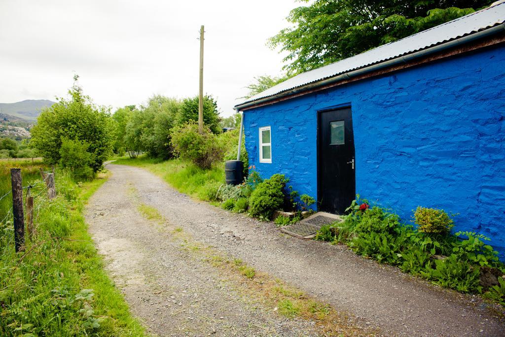 The Snowdon Inn - Y FricsanCwm-y-glo 部屋 写真